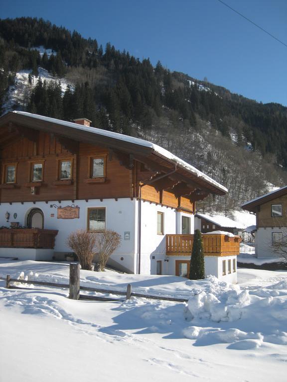 Landhaus Johanna Dorfgastein Exterior photo