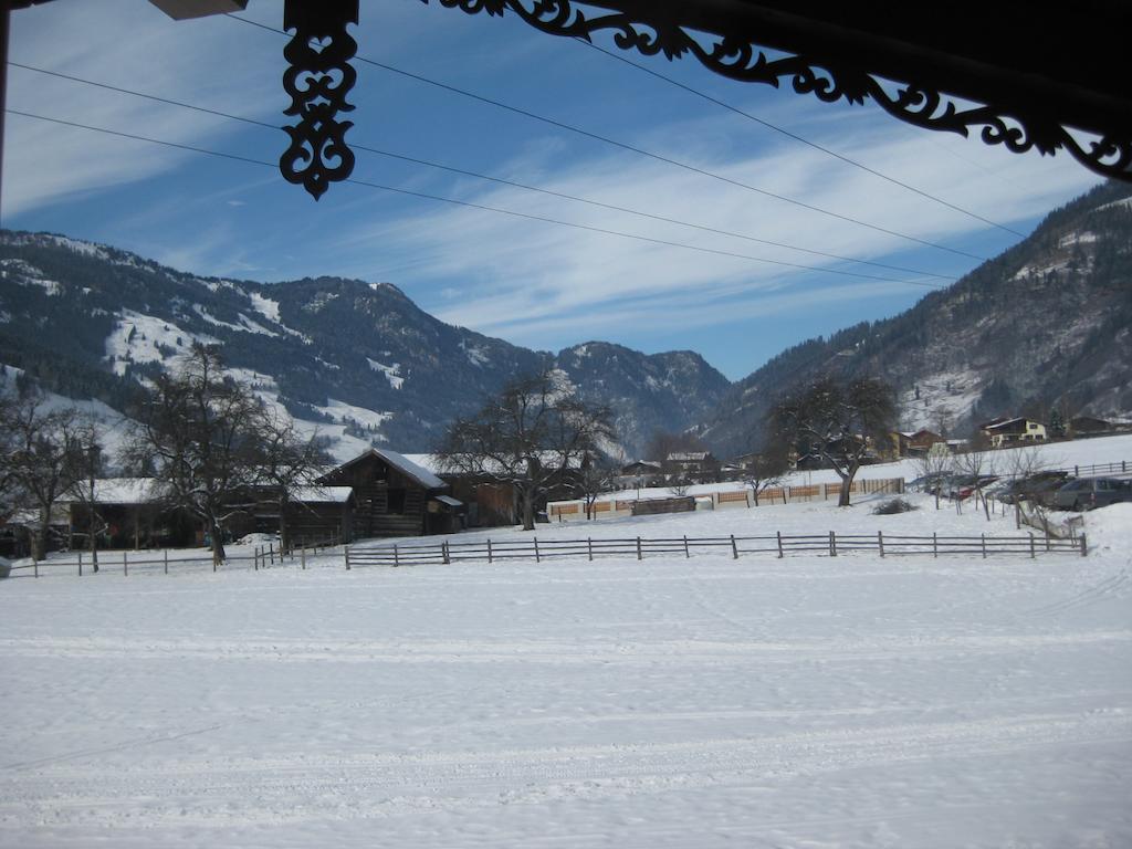 Landhaus Johanna Dorfgastein Exterior photo